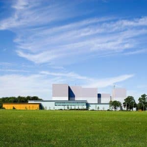 Nouveau concessionnaire de l'UVE