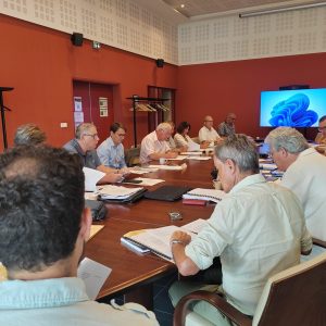 Comité Syndical 1 décembre 2025