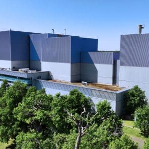 Projet ECOCIR 2 & Extension de l’UVE Salamandre