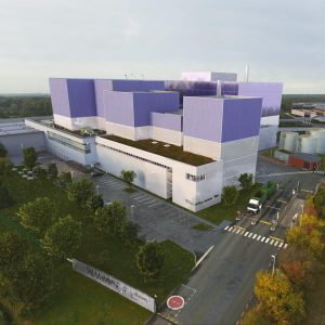 Choix du nouveau délégataire de l'UVE Salamandre